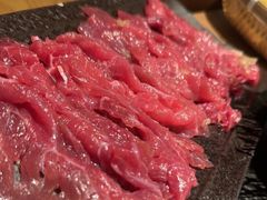 -盡膳口福跷脚牛肉火锅(国贸商城店)