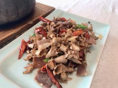 -阿斯牛牛·凉山菜(新会展店)