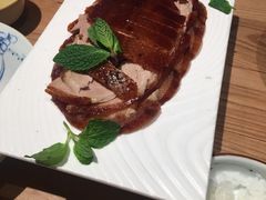 -四季民福烤鸭店(前门廊房二条店)