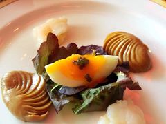 -桂花楼淮扬中餐厅(浦东香格里拉店)