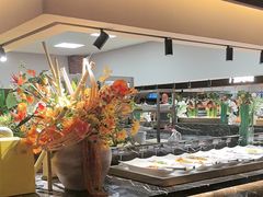 -汉丽斯巴西烤肉自助(市南店)