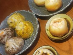 -鑫震源·苏式大虾生煎(山塘街店)