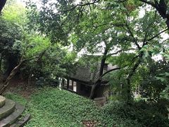 -鼋头渚风景区-王昆仑故居