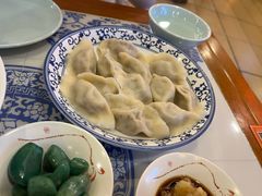 -东方饺子王(中央大街创始店)