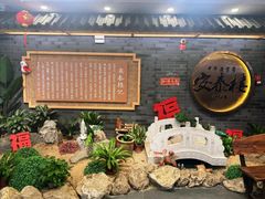 -安泰楼·佛跳墙创始人·传统闽味早茶·酒楼(三坊七巷闽菜地标店)
