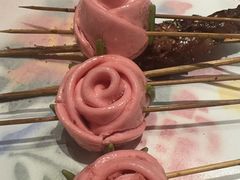 -北丐先生·野馄饨烧烤(雨花万象店)