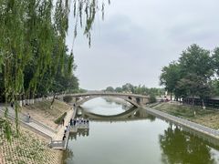-赵州桥景区