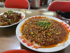 -小街47號江湖菜(四合院店)
