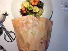 -狮拾久·现代新加坡料理(壹方城店)