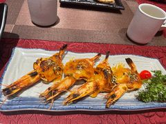 -樱之盛宴·蟹料理海鲜自助(前进大街店)
