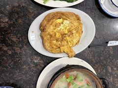 -适口餐厅砂锅粥(公信路总店)