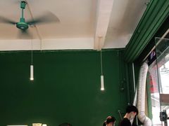 大堂-肥燕越南卷粉(车陂西华花园店)