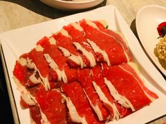 -千味涮·健康火锅(会展连城新天地店)