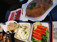 -锅说大脸毛肚重庆老火锅(佐阾店)