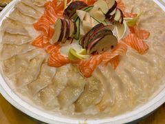 -寻味顺德·南记酒家·传统顺德菜·鱼生(广源路店)