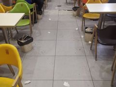 -大姐麻辣烫(莲宝中路店)