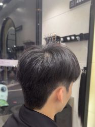 -Nice奈斯形象定制沙龙