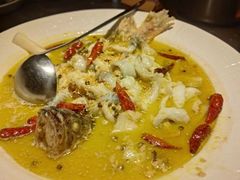 -食锦记·福建私房菜(浦西万达店)