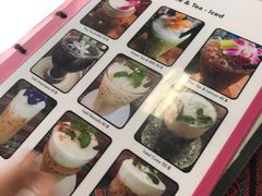-Tikky Cafe