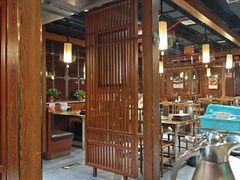 -郑喜旺烧烤(郑州总店)