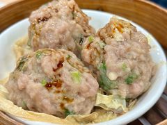 陈皮牛肉球-添好运(中环IFC店)
