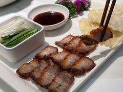 脆皮叉烧-大鸽饭(马王堆店)
