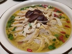 一品卷鲜-卯时·龙光雅宴·精致锡帮菜(惠山古镇店)