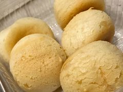 QQ麻薯-BreadTalk面包新语·烘焙蛋糕(佐阾虹湾购物中心店)