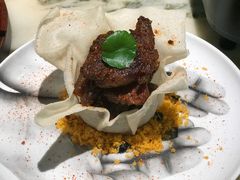 -佬麻雀·新湘菜(珠海金发购物中心店)
