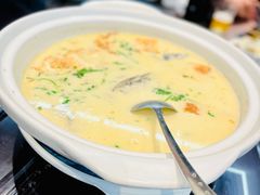 -西湖船菜(湖滨·碧水山庄店)