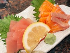 -合点寿司(金虹桥商场店)