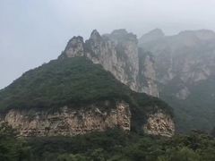 -云台山风景名胜区