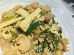 -大灶头·新昌菜(中国茶市店)