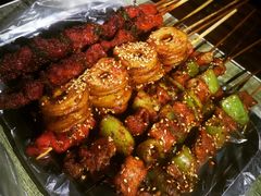 -非凡烧烤(历史博物馆店)