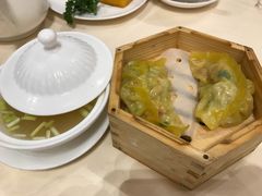 -广东胜利宾馆西关粤中餐厅