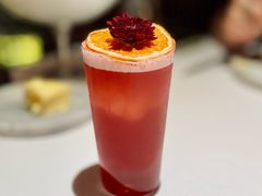 -Le Comptoir de Pierre Gagnaire