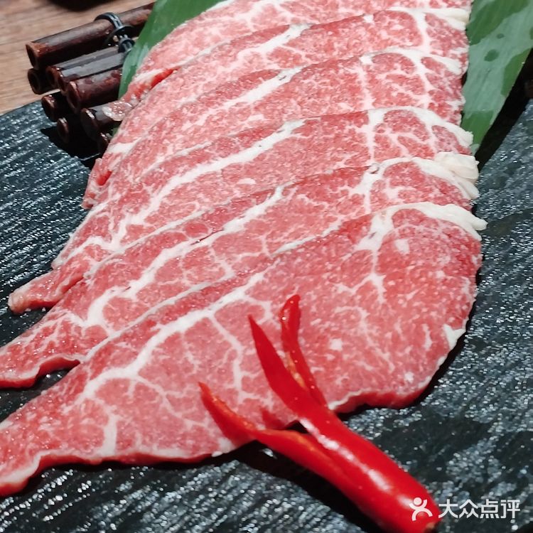 和牛必选之地灸景荟