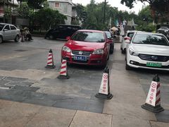 -潮喜竹溪荔湖酒家(荔枝湾店)