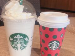 -星巴克臻选(北京富力家园店)