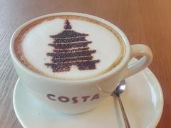 -COSTA COFFEE(西湖天地店)