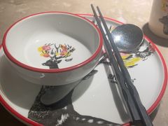 -新白鹿餐厅(金鹰新街口店)