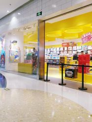 -乐高授权专卖店(朝阳大悦城店)