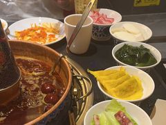 -咏江南·苏式火锅·苏州评弹(观前街店)