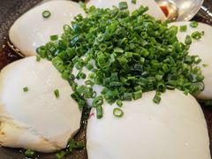 布包豆腐/份-猪肉婆私房菜(容桂总店)