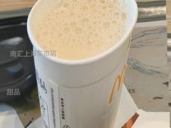 优品豆浆-麦当劳(南汇车市店)