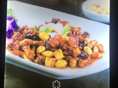 -老正兴菜馆(福州路店)