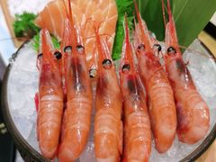 -水林间·寿喜烧自助(仙林金鹰店)