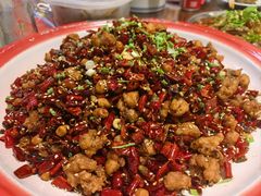 -小街47號江湖菜(四合院店)