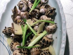-爷爷的草帽·海鲜馆(孙塘路店)