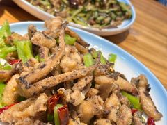 -满口香饭店
